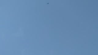 More Government Helicopters Flying Over NY