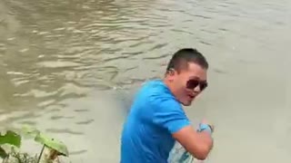 Best Fishing Video 🐟 Amazing Fishing