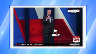 Biden on Human Rights: Different Cultural Norms
