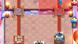 Tiebreaker! WHO will win? Clash Royale Game Play