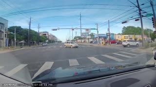Traffic Cheater Ends up on the Slower Path