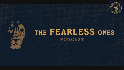 The Fearless Ones | God's Intention is Your Permission