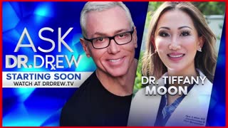 Dr. Tiffany Moon on Real Housewives Of Dallas, Comedy & Mental Health - Ask Dr. Drew
