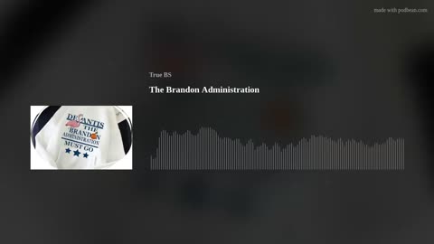 The Brandon Administration