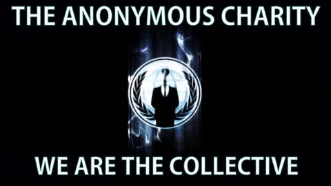 The Anonymous Charity. DARPA and The Total Information Awareness Office, 05/16/2019