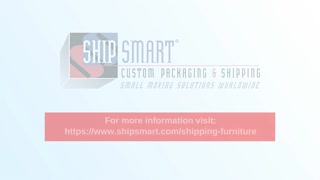 Ship Furniture Services Across Country