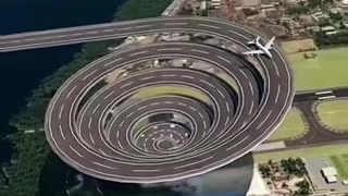 Most dangerous airport on earth