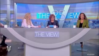 Whoopi Goldberg says the far left sabotaged the party