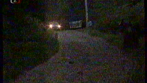 XXVIII. Barum Rallye 1998 - čt