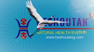 Heshoutang natural health every day