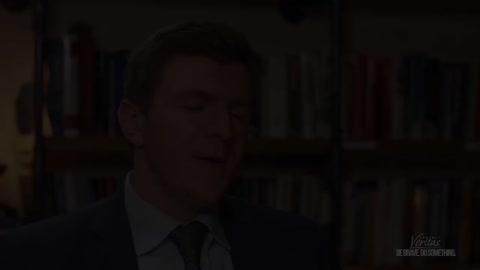 CNN Operations Manager Patrick Davis Moves to Project Veritas due to FBI change op opinion