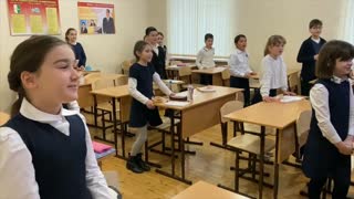С 15 февраля в Абхазии возобновлена деятельность детских садов и школ