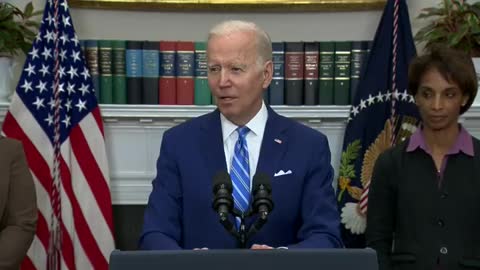 Biden calls MAGA the most extreme political organization in American history