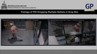 EXCLUSIVE: Ballot Trafficking in Lehigh County, PA - Just a Sample of Ballot Stuffing