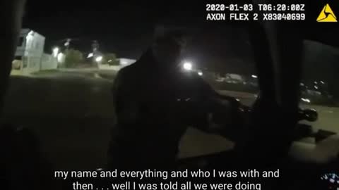 WOW SHOCKING 2000Mules Texas Style: Newly Discovered Police Body Cam Footage Implicates Tarrant Co. Texas Democrat Officials in Ballot Harvesting.
