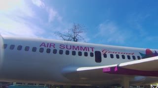 Air Summit