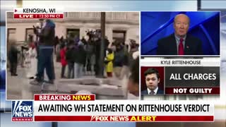 Kyle Rittenhouse case showed 'ideological baggage' of news outlets: Andy McCarthy