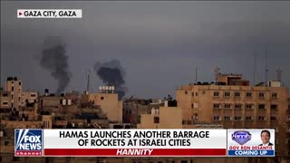 Israel Has Fatalities After Hamas Attack!