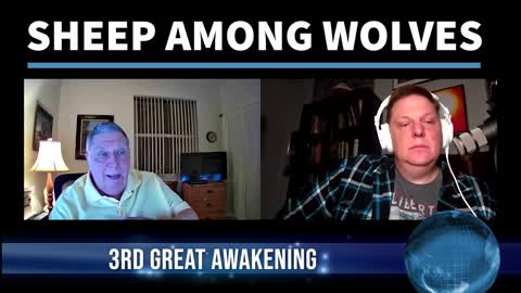 Great Reset vs. Great Awakening Part 2