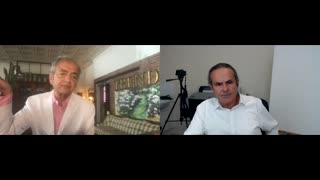 Gerald Celente Fight For Your Freedom Or Lose It - Interview with Jason Liosatos