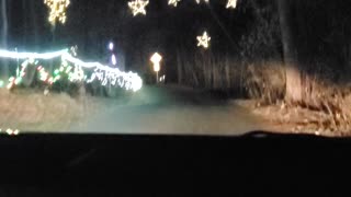 Christmas lights 2