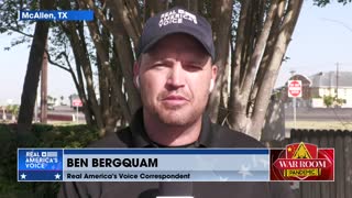 Bergquam at the Border: Cartel Crisis