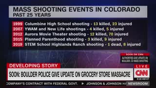 Colorado AG On Boulder Grocery Store Shooting