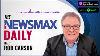 A Nation Of Immigrants? | The Newsmax Daily with Rob Carson