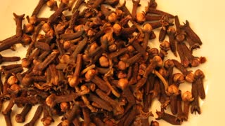 clove from india
