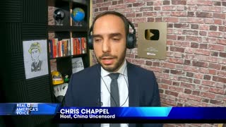 Securing America #29.5 Chris Chappell - 12.24.20