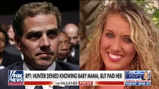 Uncovered Texts Prove Hunter Biden LIED Yet Again