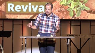 Revival and Preaching, Part 1