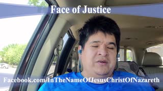 Face of Justice