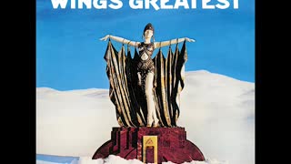 WINGS GREATEST HITS
