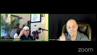 5.14.21 Patriot Streetfighter with Canadian Patriot Christopher James