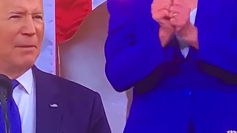 Pelosi BREAKS THE INTERNET With Bizarre Hand Gestures During Biden's State of the Union