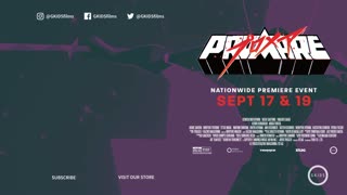 PROMARE English Dub Showing in Japan at Select Theaters