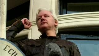 Assange U.S. extradition request is rejected