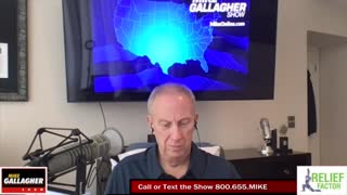 Mike’s caller asks if medical privacy is being violated as we navigate the pandemic