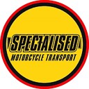 Specialisedmotorcycletransport