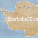 starlabs3D
