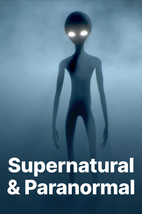 Supernatural & Paranormal