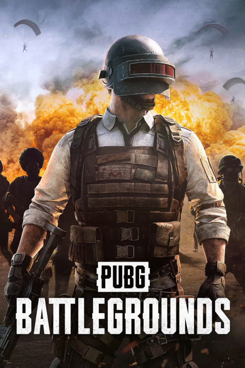 Pubg: Battlegrounds