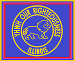 YHWH OUR RIGHTEOUSNESS CHICAGO