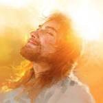 Sunfellow On Jesus