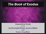Expository Study of Exodus