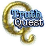 Truth Quest with Aaron Moriarity