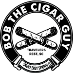 Bob the Cigar Guy