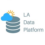 Los Angeles Data Platform