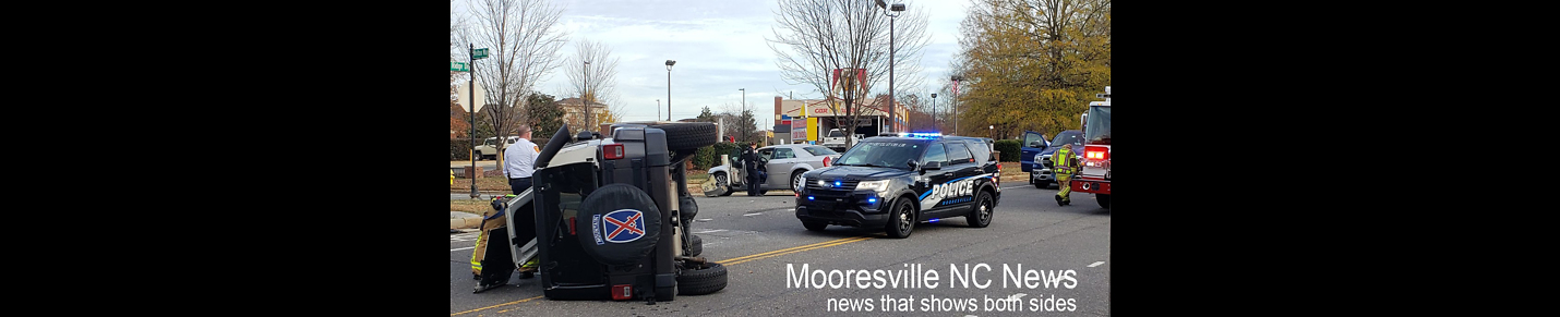 Mooresville NC News